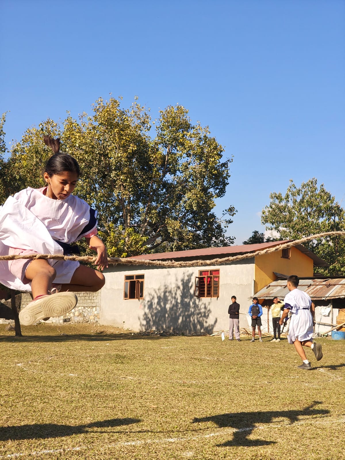 School Activity